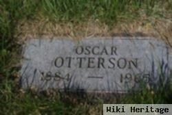 Oscar Otterson