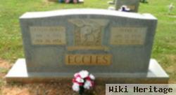 Evans C. Eccles
