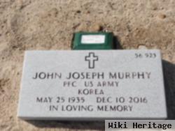 John Joseph Murphy