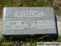 Alma Anselmo