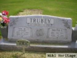 Walter L. Trubey