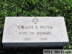 Grace E Huya