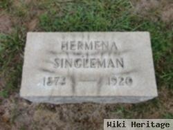 Hermena Singleman