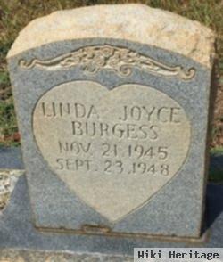 Linda Joyce Burgess