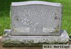 Albert Mckinney