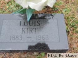 Louis Kirt