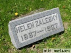 Helen Zalesky