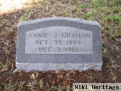 Annie Jane Graham