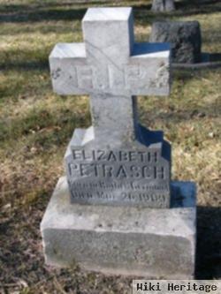 Elizabeth Patrick Petrasch