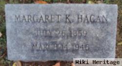 Margaret K. Hagan