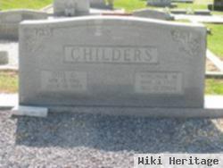 Otis C. Childers