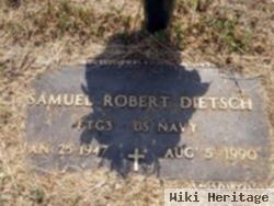 Samuel Robert Dietsch