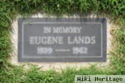 Eugene Lands