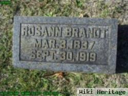 Rosann Brandt