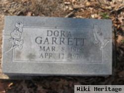 Dora Garrett