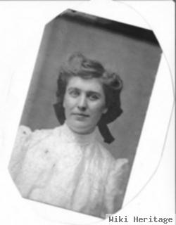 Artie Jane Litrell Cowan