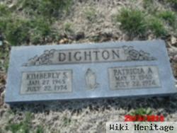 Patricia Ann Dighton