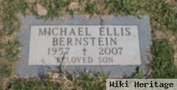 Michael Ellis Berstein