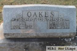 Gretchen Rhodes Oakes