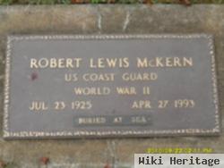 Robert Lewis Mckern