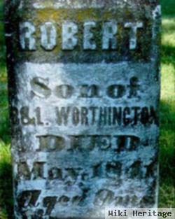 Robert Worthington