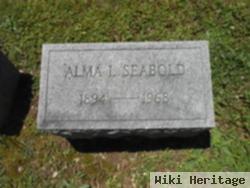 Alma L. Seabold