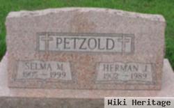 Herman John Petzold