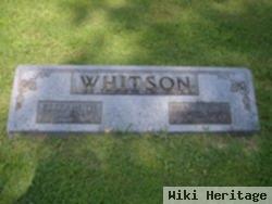 Henderson Whitson