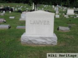 Raymond S. Lawyer