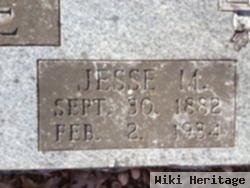 Jesse M Hartle