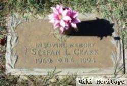 Stefan L Clark