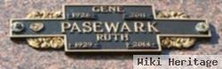 Ruth Pearl Pasewark