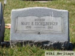 Mary E. Mock Eichelberger