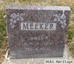 James H. Meeker