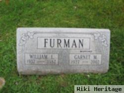 William L Furman