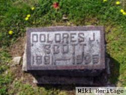 Delores Jean Scott