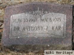 Dr Anthony L Kar