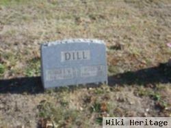 Robert W Dill