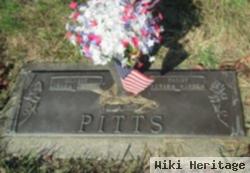 Ernest Pitts