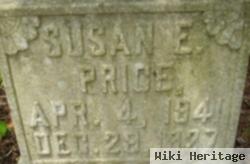 Susan E. Lassenberry Price