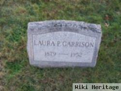 Laura P Schwertly Garrison