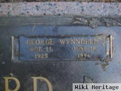 George Wynndell Vinyard