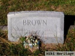 James Isaac Brown