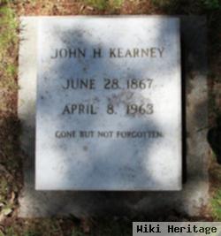 John Henry Kearney