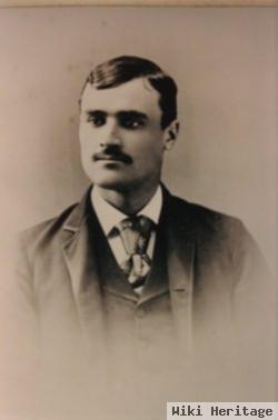 Charles Henry Hodgkins, Jr