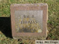 William R. Thomas