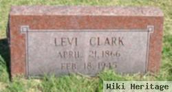 Levi C. Clark