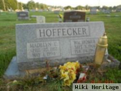 William Homer Hoffecker