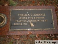 Thelma C Johnnie