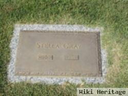 Stella Sims Gray